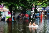 ソウル、２０５０年に気候変動危険都市７位