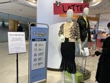 「お客さんがいません」デパート・免税店・町の食堂まで“閑散”