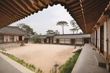 伝統と現代を再解釈した空間作り、韓屋建築家
