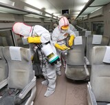 武漢からの入国者、２週間ぶりに見つかり陽性確認…行方不明も２９人