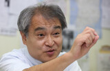 日本軍「慰安婦」被害を報道した植村隆氏、控訴審で再び敗訴