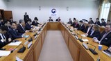 韓米作業部会、来週開催へ…南北協力事業など協議する見込み