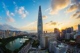 ロッテショッピング、店舗３０％整理…前例のない強力な構造調整に突入