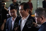 「コメント工作」チョ・ヒョノ元警察庁長官に懲役２年…法廷拘束