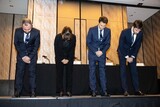 ＫＬＭオランダ航空、韓国人差別問題で謝罪「人種差別ではなく、単純ミス」