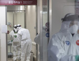 感染経路不明の患者が発生…韓国政府、肺炎患者の全数調査を推進