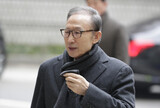 李元大統領、再収監へ…裁判所、一審より２年増えた懲役１７年を言い渡す