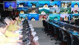 「スーパースプレッディング」新天地大邱教会の波紋、全国に広がる
