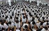 「ＣＯＶＩＤ‐１９」拡散発火点「新天地」ってどんな教団？