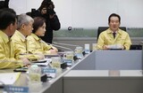 韓国政府、大邱・清道を「特別管理地域」に指定…文大統領「深刻レベルで対応」
