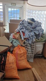 デナム病院の隔離患者８３人、相部屋で症状悪化懸念