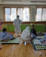 デナム病院初の死亡者、体重わずか４２キロ…財団幹部らの横領の「前歴」に注目