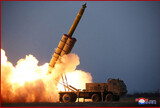 ［社説］北朝鮮はミサイル発射で緊張を高めるべきではない