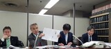 日本軍「慰安婦」被害者を初めて報道した植村氏、東京高裁での訴訟でも敗訴