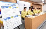 新型コロナ補正予算余波…財政赤字４１兆５千億ウォンに