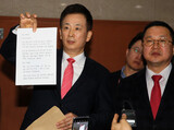 朴槿恵の一言に揺れる野党…それぞれが「我田引水」的解釈
