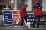 「新型コロナ、気温上がれば動き鈍化」