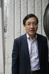 ［インタビュー］「日本の韓中からの入国制限は、公衆衛生学的には必要な措置ではない