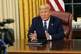 トランプ発言で「韓国からの入国制限」鎮静化なるか