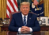 トランプ大統領、ＷＨＯの「パンデミック」宣言を受け、欧州まで遮断