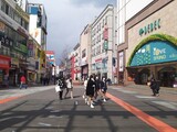 安定取り戻しつつある大邱…「コロナブルー」の市民たち、少しずつ外出