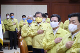 第２次補正予算に近く着手…韓国政府、災害手当など使えるカードはすべて切る見込み