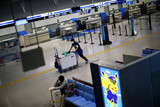 日本、韓国からの入国者の入国制限措置を延長する方針