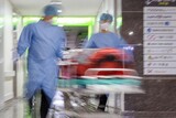 重篤患者６１人中、２０代・４０代が各１人…「若いからと安心してはいられない」