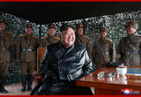 北朝鮮、戦術誘導兵器の発射を確認…「北朝鮮版ＡＴＡＣＭＳ」と推定