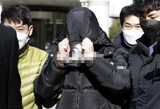 “性搾取”チョ・ジュビン容疑者、仮想通貨口座の２億８千万円を摘発