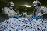 韓国産新型コロナ診断キットの米ＦＤＡ事前承認は“フェイクニュース”なのか？