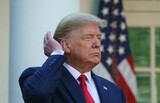 韓国をよく知っているというトランプ、「ソウルの人口は３８００万人」でたらめな歪曲