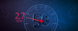 ５Ｇ、広告みたいに映画１本を４秒でダウンロード？…技術開発に数年要する