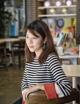 ソン作家「本屋大賞発表の瞬間、日本の書店員たちが喜ぶ姿に胸が熱くなった」