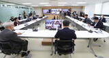 生活防疫社会機構の第一歩…「距離措置を緩める信号と受け取らせてはいけない」