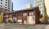 また取り壊し…唯一残る日帝強占期の精米所も