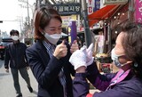青年・女性当選者、過去最多にも…「汝矣島のガラスの天井」は変わらず
