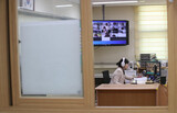 学級コミュニティサービス止まり、学校ホームページも不通…カカオトークで課題提出