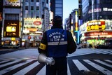 日本、新型コロナ感染者数で韓国上回る…「救急車で運ばれても入院先見つからない」