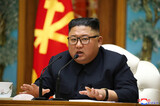大統領府、突然の「金正恩重篤説」に「北朝鮮に特異動向見られず」