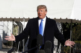漂流する防衛費交渉…トランプ大統領、１３%引き上げの韓国提案を直接拒否