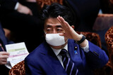 ［ニュース分析］防疫対策に出遅れた日本が迅速な現金支援進める背景とは？