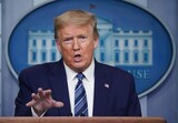 韓米の長官が「防衛費分担金１３％増額案」を承認…トランプの反対で流れ