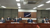 統一部長官「東海北部線の連結は朝鮮半島における平和協力の動力になる」