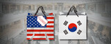 持ちこたえた韓国のデパート、破産に追い込まれた海外のデパート…なぜ？