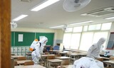 教室ではエアコン使用禁止？…「換気」条件に容認か