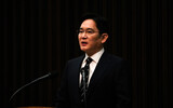 「新事業に果敢に挑戦」イ副会長の発言は政府へのメッセージ？