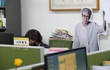 イ・ヨンスさんの批判に「正義記憶連帯の寄付金の半分は海外広報活動などに充てた」