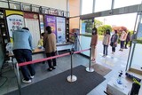 クラブ関連４次感染者２人を確認…今日から入隊する全員を検査