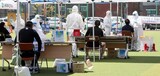 診断キットメーカー「日本から問い合わせが多いが、両国関係のため…」
